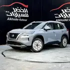 نيسان اكستريل SV بلس 2025 لدى شركة عبدالمجيد الخضر