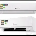 مكيفات جدارية اسبلت دبليو بوكس بلس كبروسر جري وباسعار منافسة