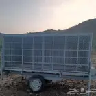 للبيع عربية نحل فاضيه الطول3متر بحاله جيده