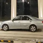 كامري 2006 قير عادي