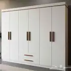 نجار اثاث فك وتركيب