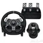 دركسون Logitech G920