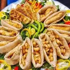 اسره منتجه منتجات بحريه طازه
