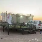 غرفة سحب متنقلة 10 متر
