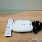 رسيفر بي إن سبورت