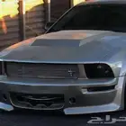 مطلوب كبوت موستنج 2008