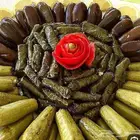 اكلات سوريا