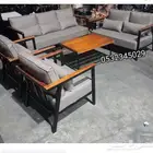 جلسات خارجية