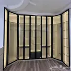 ابو رضوان تفصيل الستائر الغرف نوم حسيب طلب