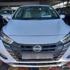 نيسان صني الشكل الجديد فل كامل 2024 افضل الأسعار