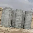 خزنات دايره 0 02128 0