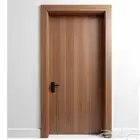 ابواب خشب سويدي صلب