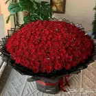 ورد احمر حسب الطلب بوكهات فازات ستاندات كيك كوفي