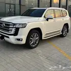 للبيع لاندكروزر 2024 GX.R L3