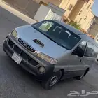 باص هوندا H1 موديل 2003