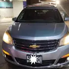 شفرولية ترافيس 2013