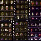 حساب للبيع فري فاير