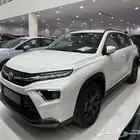 تويوتا اوربان كروزر ستندر 2025