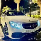 مرسيدس 2014 فل كامل بانوراما E300