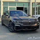 مساعدات بي ام G12 730i 2020 2019 مساعد بي ام جي تولف 740i