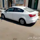 كيا ريو 2017 للبيع