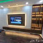 ديكورات الشرقية ديكورات شاشات التلفزيون ديكورات غرف نوم