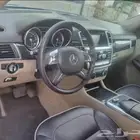 مرسيدس ML 350 الجفالي