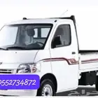دباب دايهاتسو للمشاوير داخل وخارج منطقة جيزان