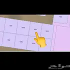 للبيع نص في 2ل بسعر 390 الف