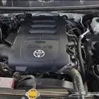 مكينة سيكويا لكزس فكسار تندرا 570