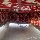 شد كامل مجهز جيب