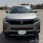 شنجان CS35 موديل 2022