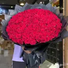 بوكهات هدايا ورد سلاسل كيك كوفي باتشي بستاني