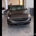 جيلي امجراند 2025 اقساط