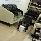 جلسه جديده استخدام شهرين فقط وليس كل يوم يومين فالأسبوع
