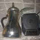 دلة السيف كهربائيه واغراض اخرى