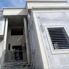 معلم الديكورت الخارجي أسمنت وبطحا الريظ