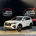 جيتور اكس 70 كمفورت 2026 لدى الخضر للسيارات