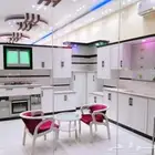 مطابخ شبابيك أبواب