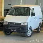 سوزكي ايكو 2026 باقل الاسعار عروض الأقساط لشركات والمؤسسات