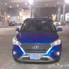 هيونداي كريتا 2019