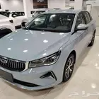 جيلي امجراند 2025 (اقساط فقط )