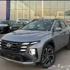 هيونداي توسان 2025 كمفورت كاش واقساط