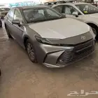 تويوتا كامري تيتانيوم E
