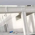 لياسة ملونة بديل الحجر