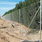 تركيب شبوك مزارع