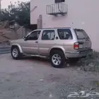 جيب باتفندر نسيان 2003