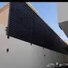 سواتر حديد ستاره تغطيه فلل تغطيه احواش شبوك شينكواساتر