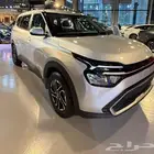 كيا كارينز مطور 7 مقاعد 2025 GL