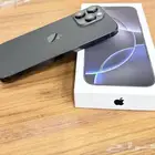 ايفون برو ماكس 16